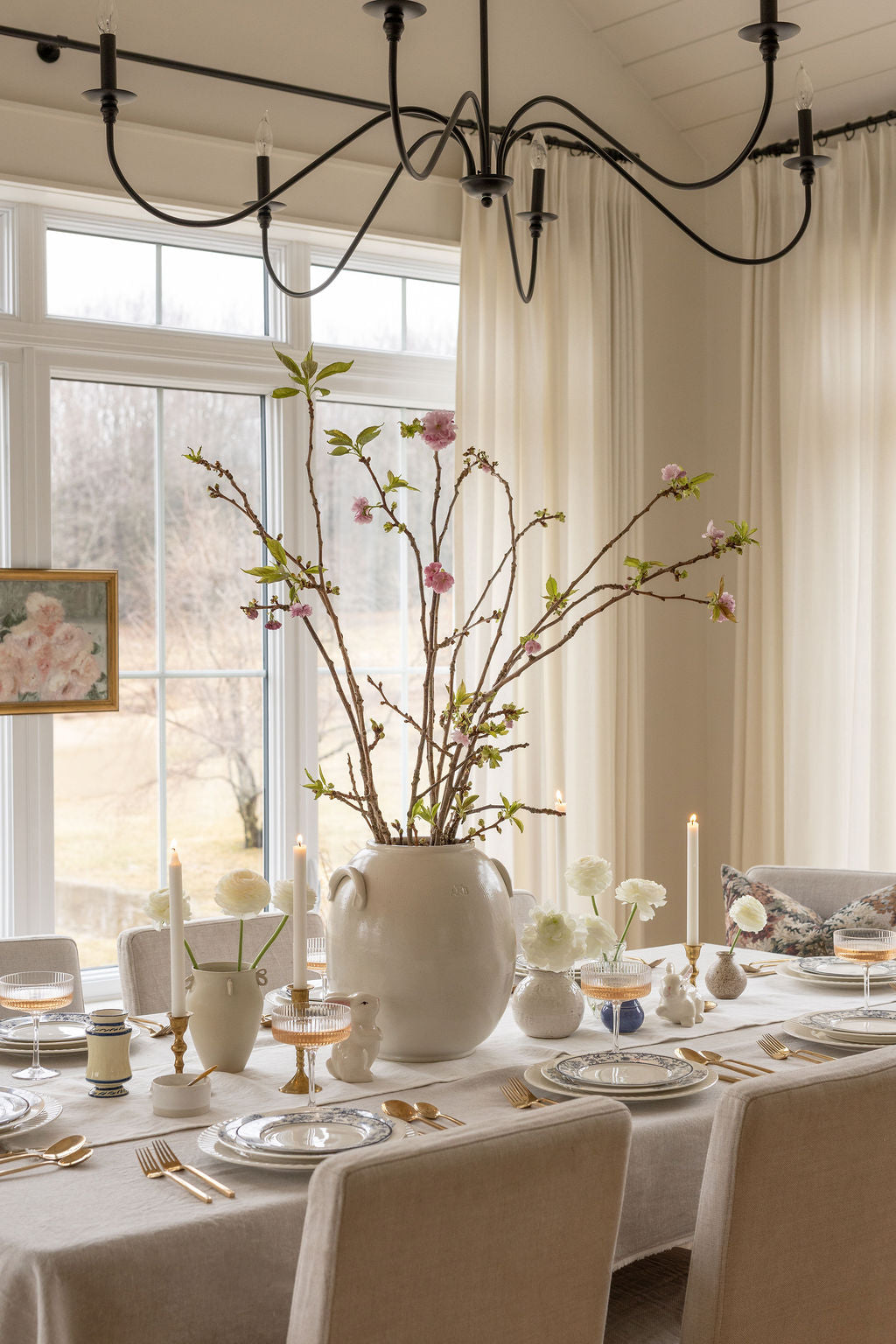 Maison AKB X Atelier Tréma Vase