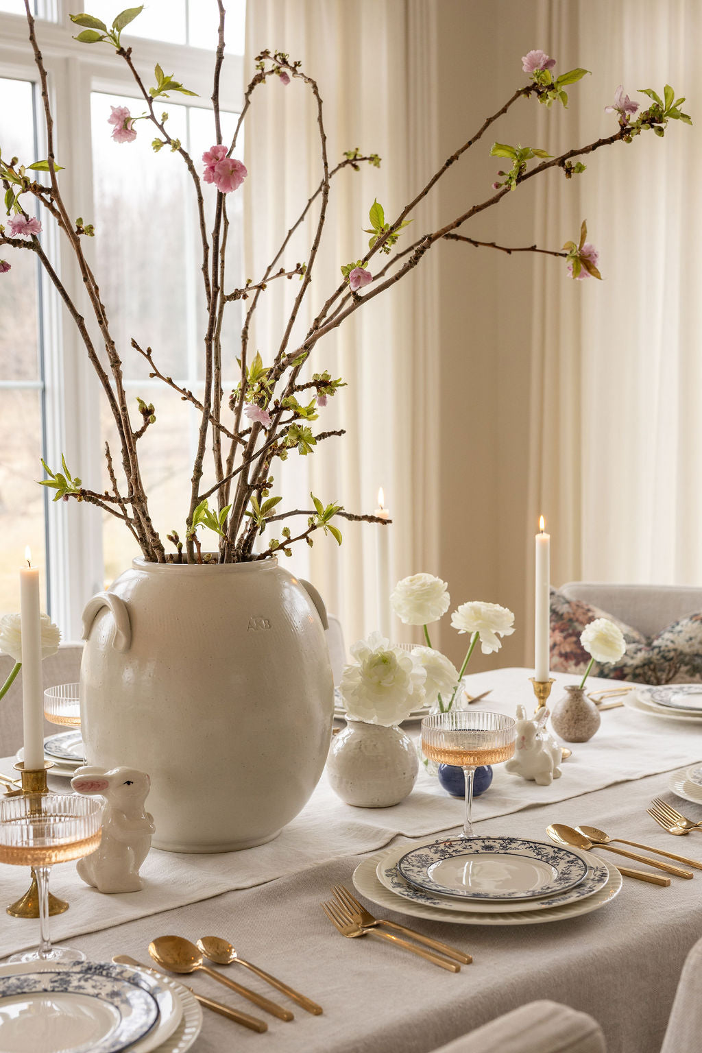 Maison AKB X Atelier Tréma Vase