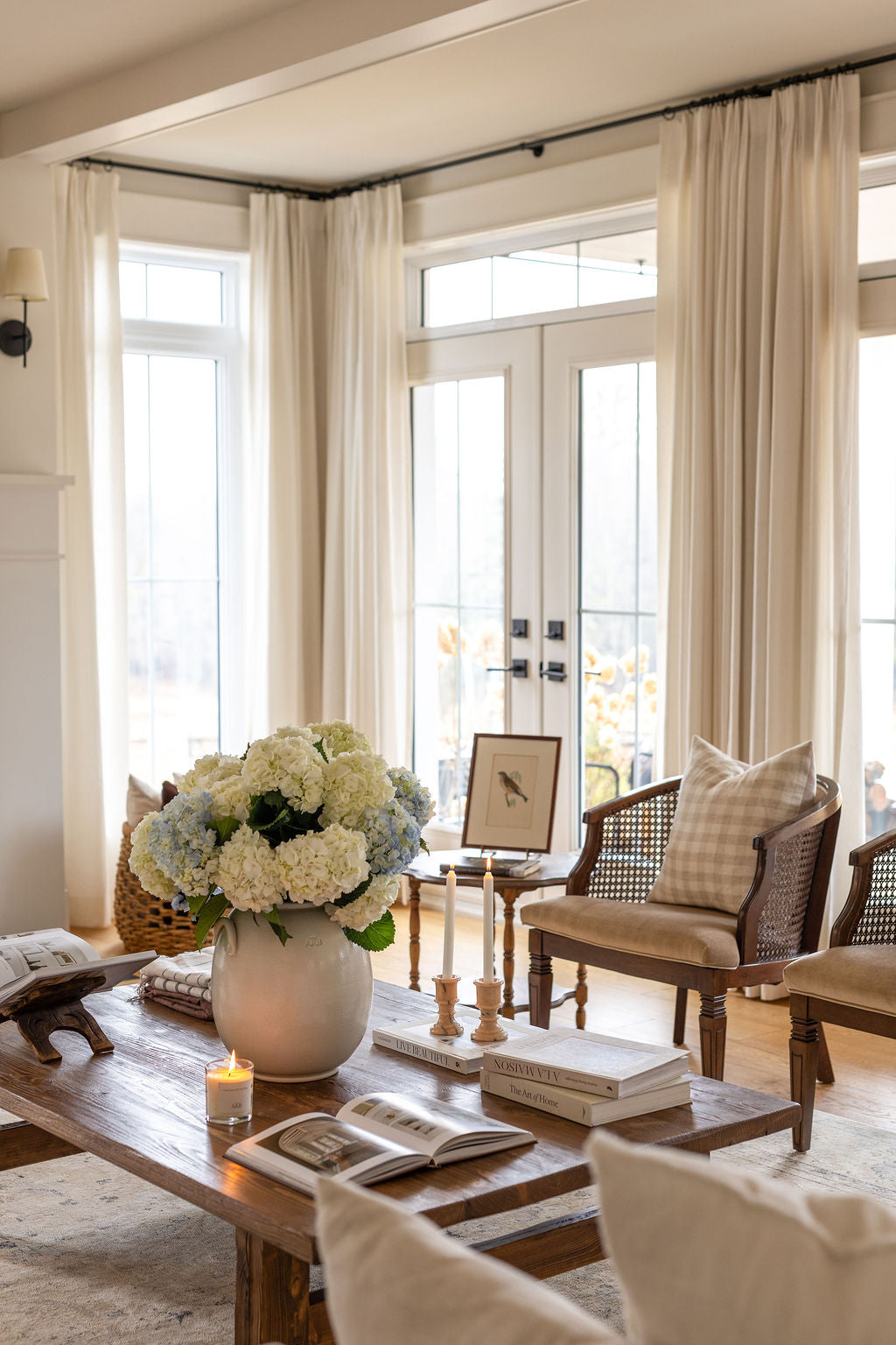 Maison AKB X Atelier Tréma Vase
