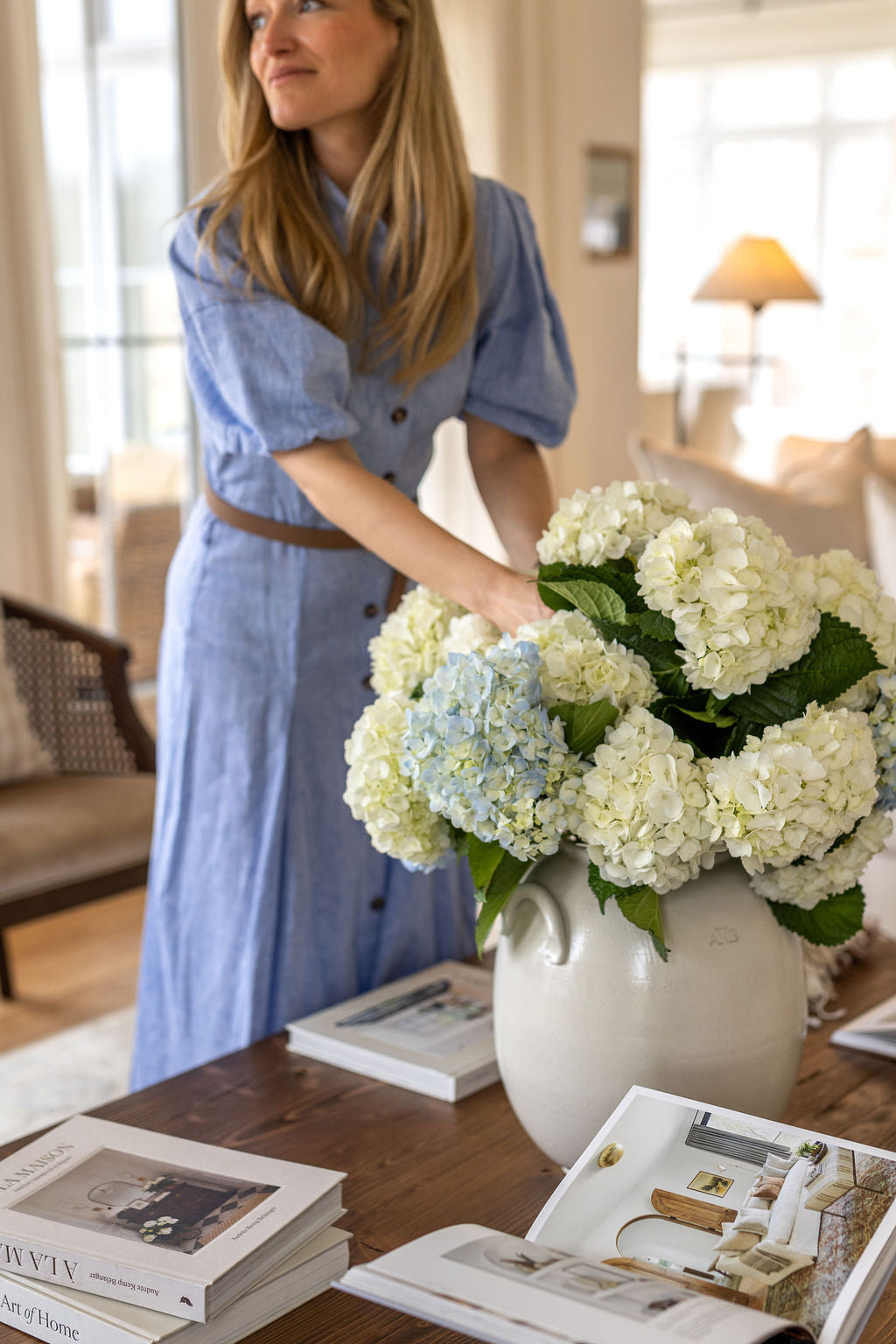 Maison AKB X Atelier Tréma Vase