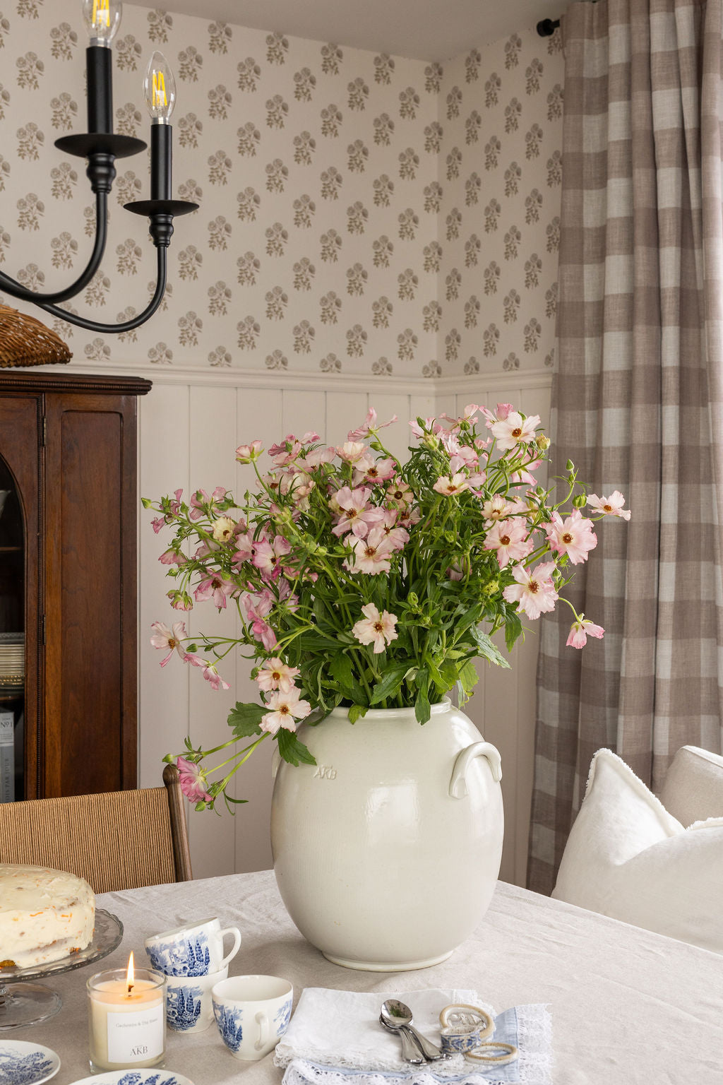 Maison AKB X Atelier Tréma Vase