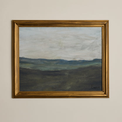 Landscapes and Still Life Collection - Magdalen Islands