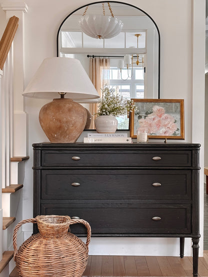 Collection paysages et nature morte - Bouquet de roses