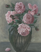 Collection paysages et nature morte - Romantique & Encadrement
