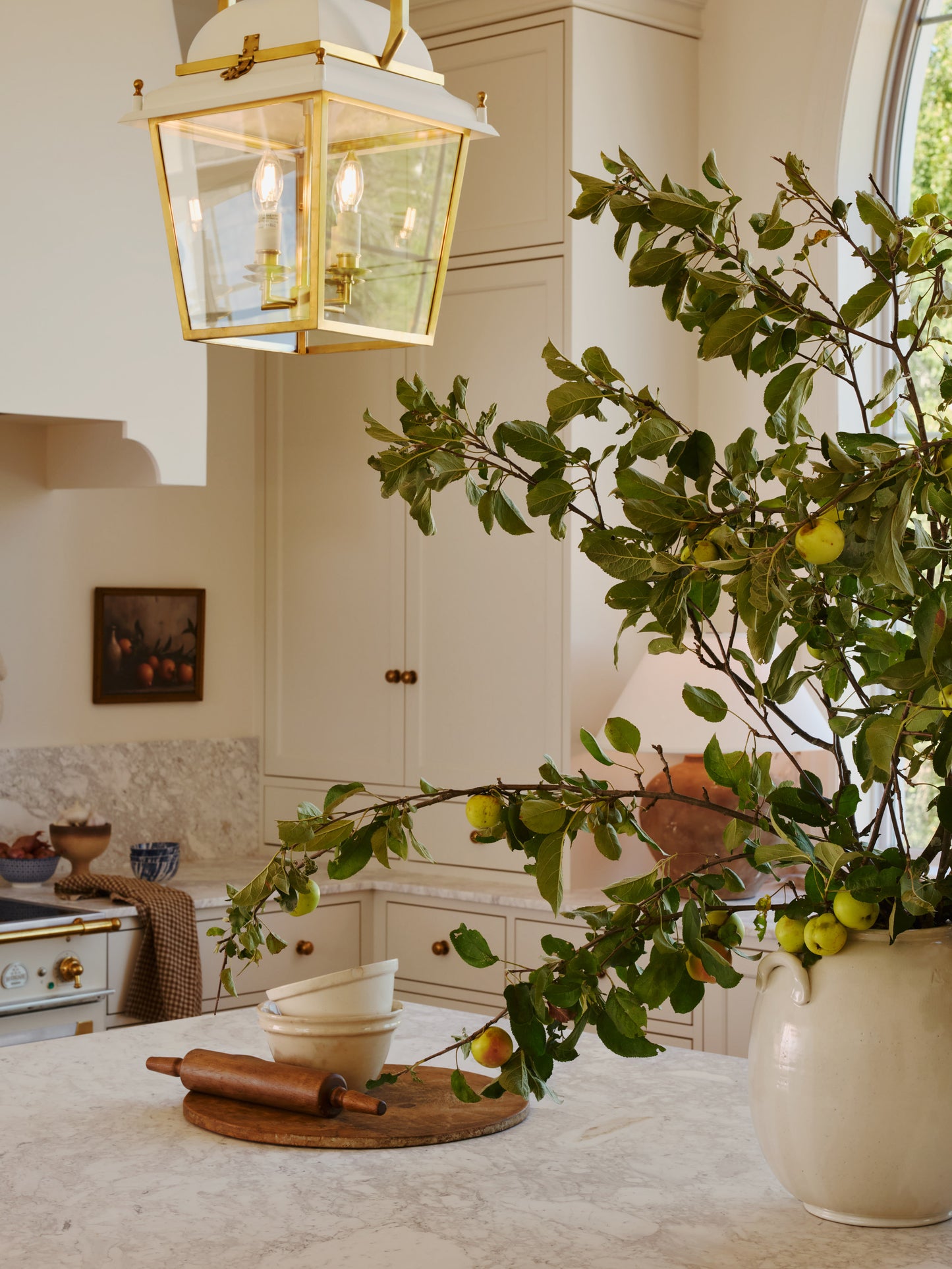 Vase Maison AKB X Atelier Tréma