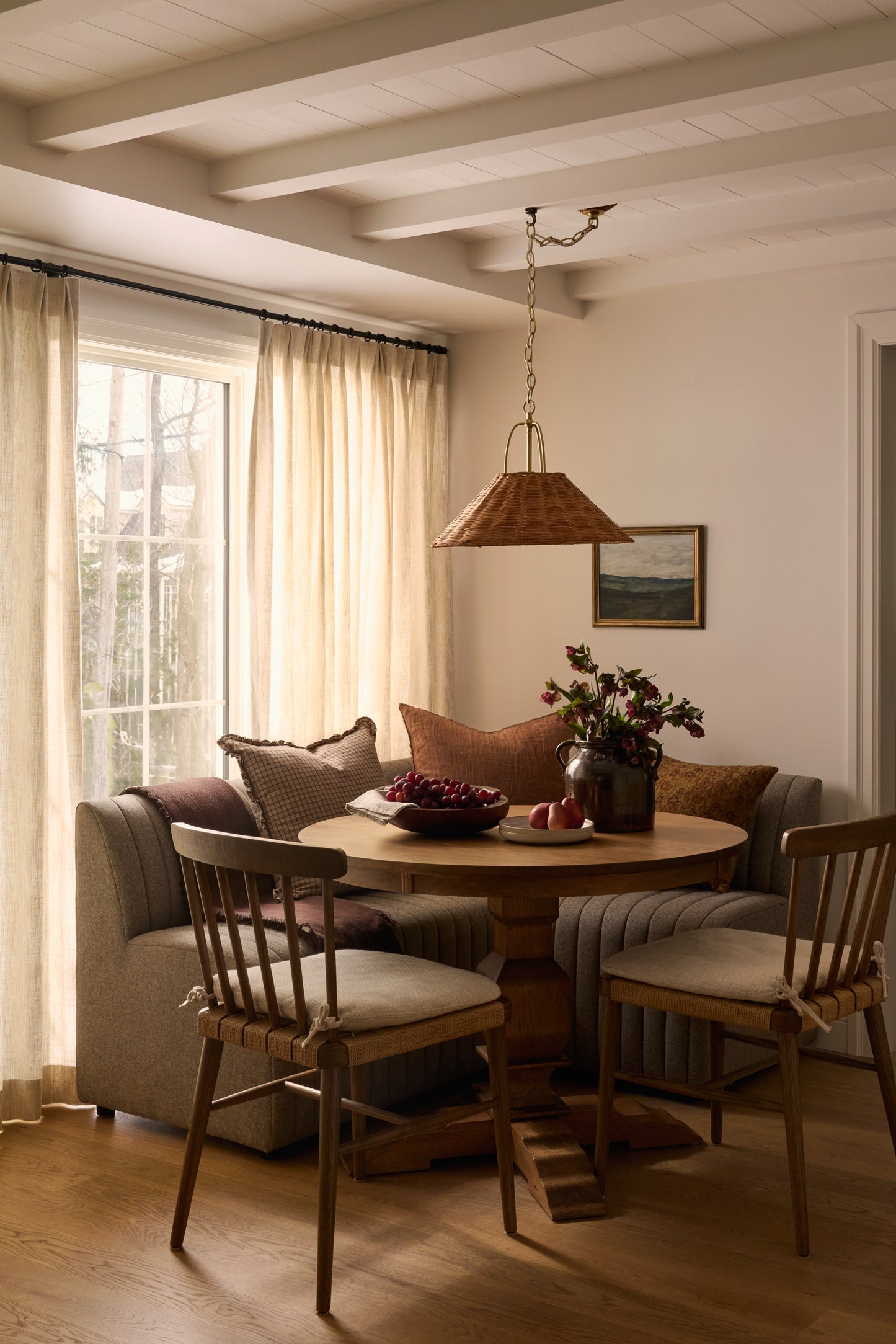 Landscapes and Still Life Collection - Magdalen Islands