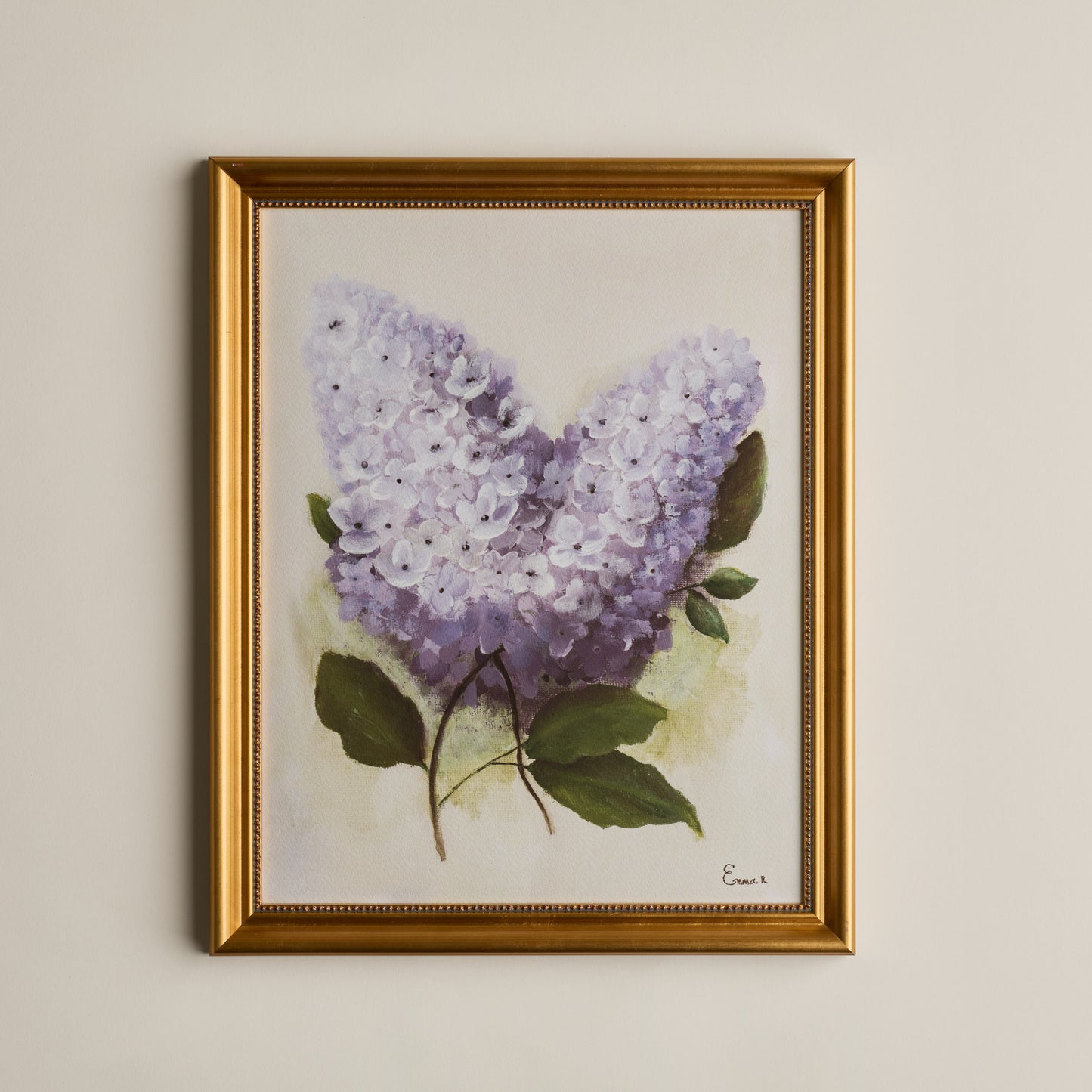 AKB Custom Framing