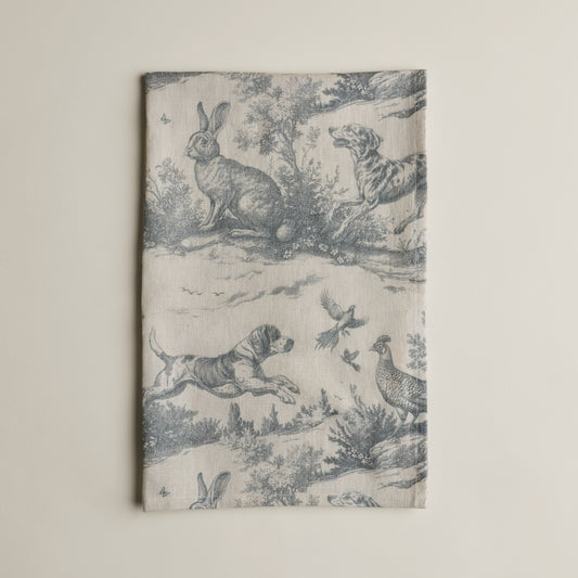 Maison AKB European pure linen dishcloth - Will & Thom