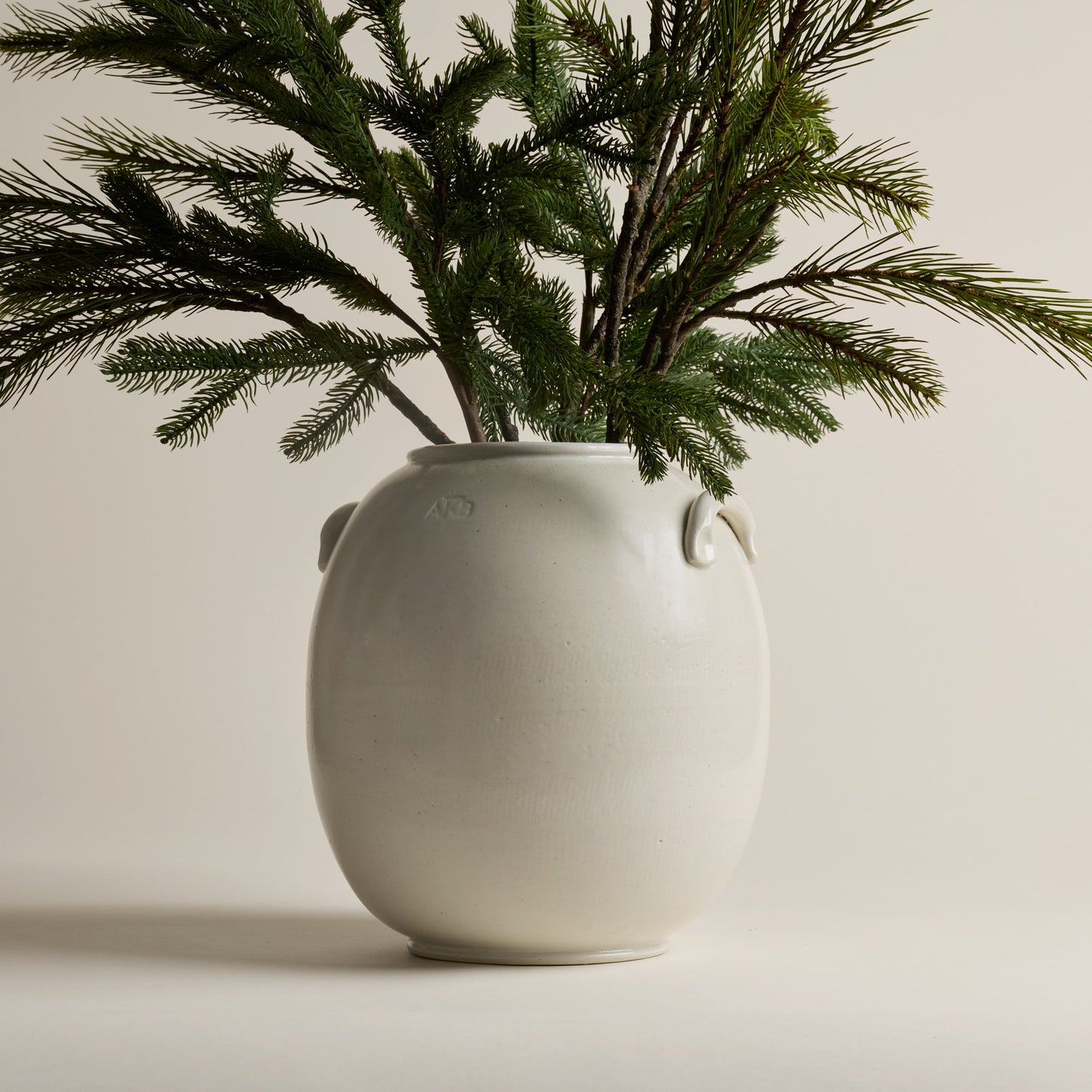 Vase Maison AKB X Atelier Tréma