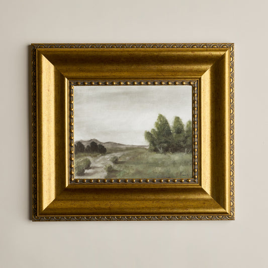 Collection Landscapes and Still Life - Countryside