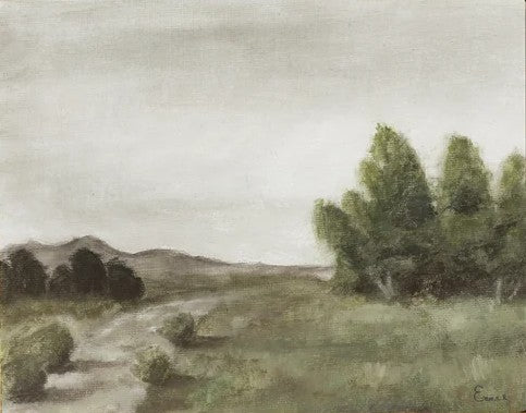 Collection paysages et nature morte - Campagne & Encadrement