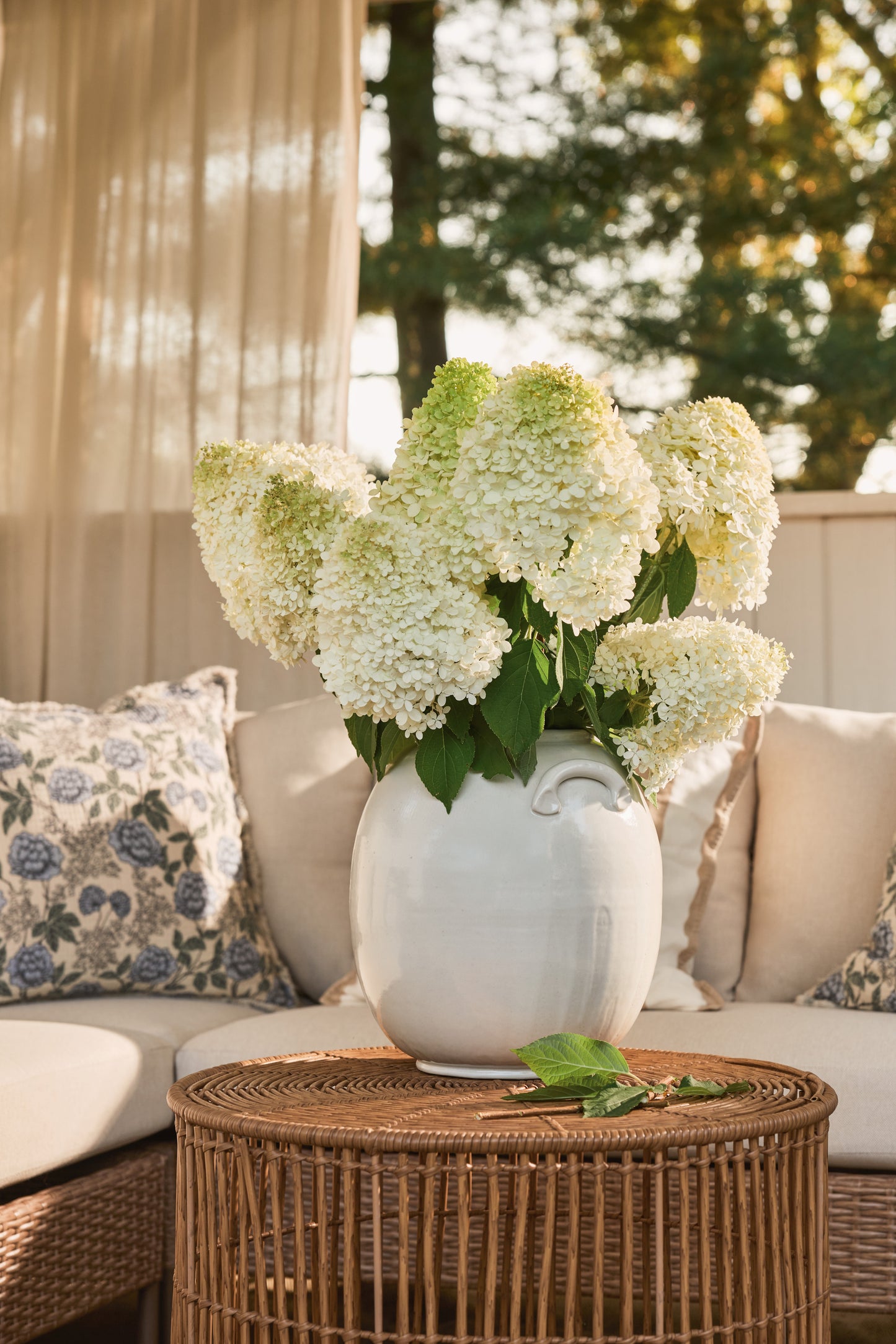 Vase Maison AKB X Atelier Tréma